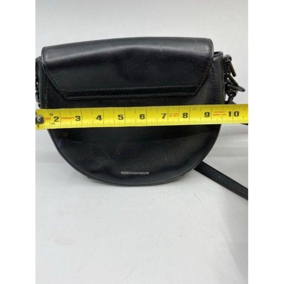 rebecca minkoff customized artwork and applique mu - Picture 2 of 11